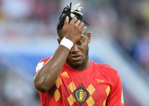 La jugada más inexplicable del Mundial