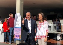 Vote por yo mero: José Antonio Meade