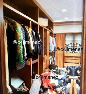 Roban casa a Memo Ochoa: Roban casa de Memo Ochoa Roban casa a Memo Ochoa: Roban casa de Memo Ochoa
