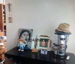 Roban casa a Memo Ochoa: Roban casa de Memo Ochoa Roban casa a Memo Ochoa: Roban casa de Memo Ochoa