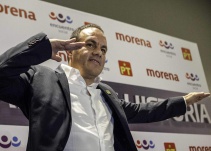 Celebridades del espectáculo ganaron en las elecciones