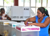 Morena gana presidencia municipal de Cuernavaca sin candidato