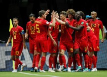 Bélgica elimina a Brasil de la Copa del Mundo