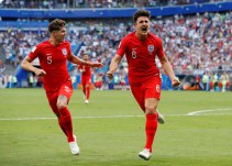 Inglaterra regresa a semifinales de la Copa del Mundo