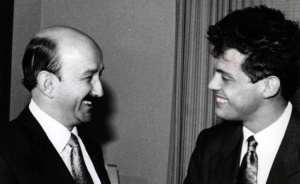 Luis Miguel Mexicano: Así se nacionalizó Luis Miguel Luis Miguel Mexicano: Así se nacionalizó Luis Miguel