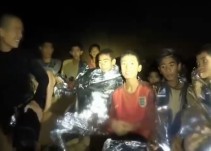 ¿Qué sigue para los niños rescatados de una cueva en Tailandia?