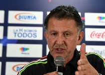 Juan Carlos Osorio seguiría en la Selección Mexicana
