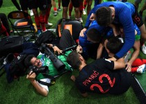 Conoce al fotógrafo que Croacia inmortalizó