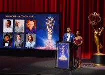 Premios Emmy 2018: Ricky Martin y Penélope Cruz nominados