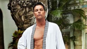 Ricky martin emmy Ricky martin emmy