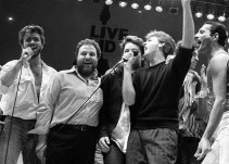 ¿Por qué celebramos el Día Mundial del Rock?