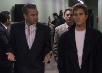 Lo que dejó el último capítulo de Luis Miguel: la serie