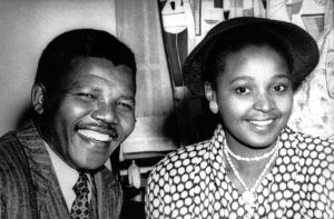 100 años de Nelson Mandela: 100 años de Nelson Mandela 100 años de Nelson Mandela: 100 años de Nelson Mandela