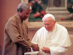 100 años de Nelson Mandela: 100 años de Nelson Mandela 100 años de Nelson Mandela: 100 años de Nelson Mandela