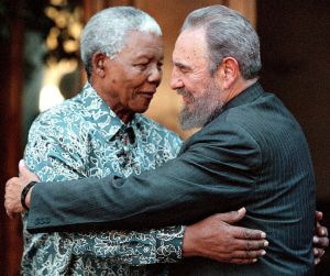 100 años de Nelson Mandela: 100 años de Nelson Mandela 100 años de Nelson Mandela: 100 años de Nelson Mandela