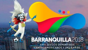 ¡Shakira enciende el escenario y los JCC 2018! ¡Shakira enciende el escenario y los JCC 2018!