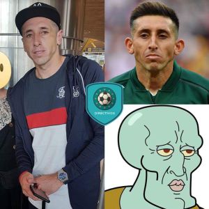 Memes Héctor Herrera Memes Héctor Herrera