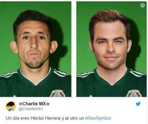 Memes Héctor Herrera Memes Héctor Herrera