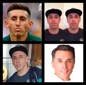 Memes Héctor Herrera: Los memes del nuevo rostro de Héctor Herrera Memes Héctor Herrera: Los memes del nuevo rostro de Héctor Herrera