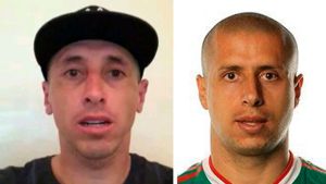 Memes Héctor Herrera: Los memes del nuevo rostro de Héctor Herrera Memes Héctor Herrera: Los memes del nuevo rostro de Héctor Herrera