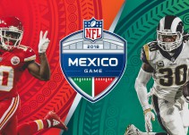 NFL anuncia fecha para venta de boletos en México