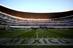 Boletos NFL México 2018 Boletos NFL México 2018
