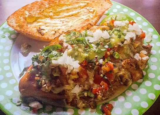 Godínez Polanco: 'Godínez' sufren por comida en Polanco Godínez Polanco: 'Godínez' sufren por comida en Polanco