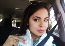 De candidata a "conejita" de Playboy