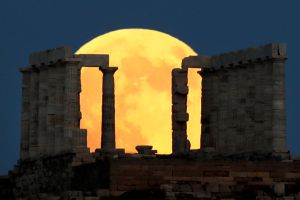 Foto eclipse lunar 2018 Foto eclipse lunar 2018