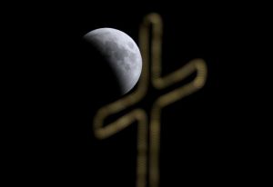 Foto eclipse lunar 2018 Foto eclipse lunar 2018
