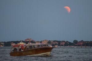Foto eclipse lunar 2018 Foto eclipse lunar 2018