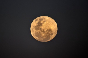 Foto eclipse lunar 2018 Foto eclipse lunar 2018
