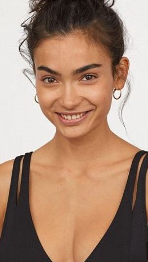 H&M muestra sus modelos al natural H&M muestra sus modelos al natural