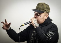 ¿Listos para rapear? Participa en el Cervantes Rap