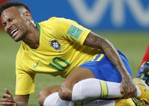 Neymar reconoce que exageró en Rusia 2018