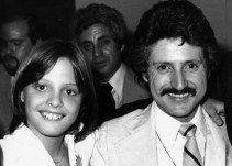 Aseguran que Luisito Rey no era el padre de Luis Miguel