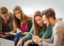 ¿ A qué edad se independizan los "Millennials" en México?
