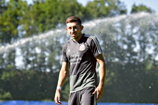 Héctor Herrera: Buscan a Héctor Herrera para portal de infielidades Héctor Herrera: Buscan a Héctor Herrera para portal de infielidades