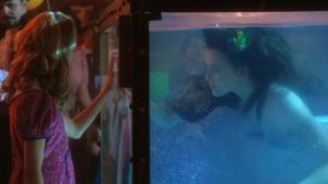 La sirenita película: "La Sirenita" llega a la pantalla grande La sirenita película: "La Sirenita" llega a la pantalla grande