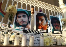 Cae otro implicado en la muerte de los estudiantes de cine en Jalisco