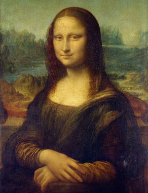 Hermanas italianas aseguran ser descendientes de la Mona Lisa Hermanas italianas aseguran ser descendientes de la Mona Lisa