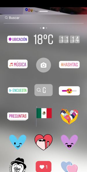 La música llega a Instagram Stories La música llega a Instagram Stories