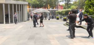 Declaran a AMLO presidente electo Declaran a AMLO presidente electo