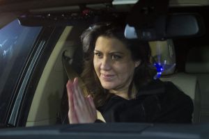 Elba Esther, un camino de la mano del poder Elba Esther, un camino de la mano del poder