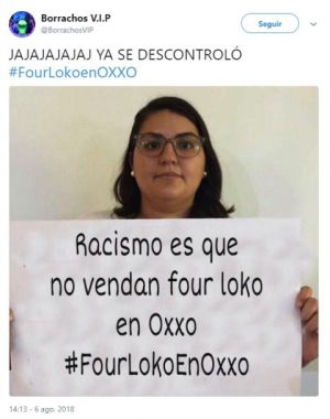 Las redes sociales estallan contra tiendas Oxxo Las redes sociales estallan contra tiendas Oxxo