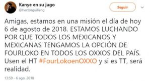 Las redes sociales estallan contra tiendas Oxxo Las redes sociales estallan contra tiendas Oxxo