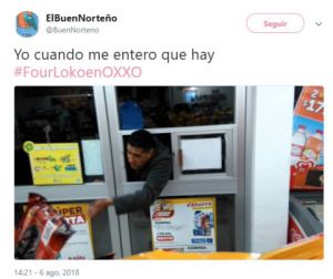Las redes sociales estallan contra tiendas Oxxo Las redes sociales estallan contra tiendas Oxxo