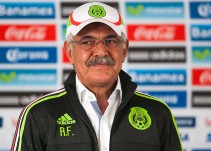 Ricardo Ferreti acepta dirigir la Selección Mexicana