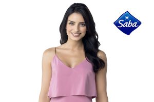 Empresa de belleza demanda a Aislinn Derbez Empresa de belleza demanda a Aislinn Derbez