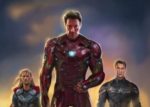 Superhéroe podría desaparecer en Avengers IV